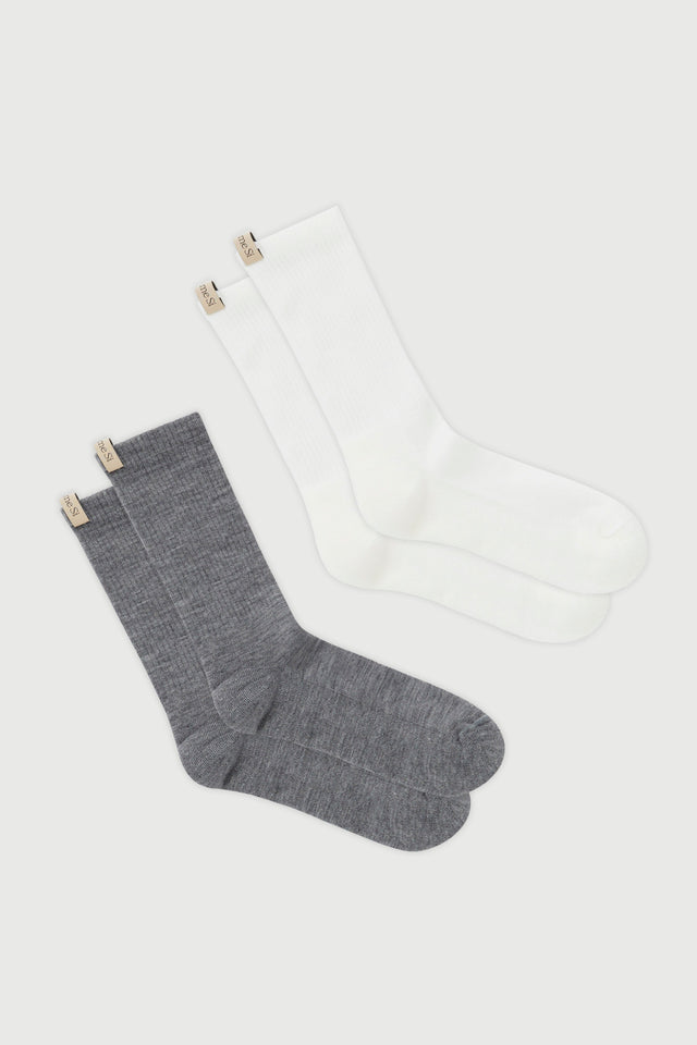 The Merino Tube Quartetto Gift Box